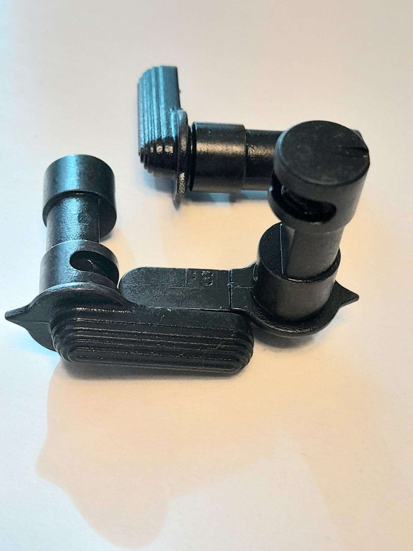 Colt Semi-Auto Safety Selector Lever