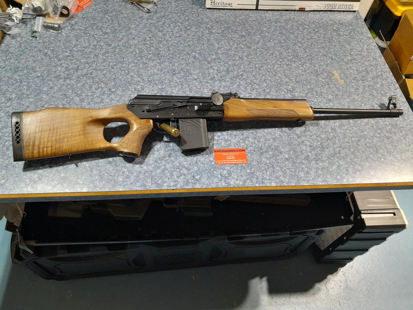 Molot VEPR 308 Win