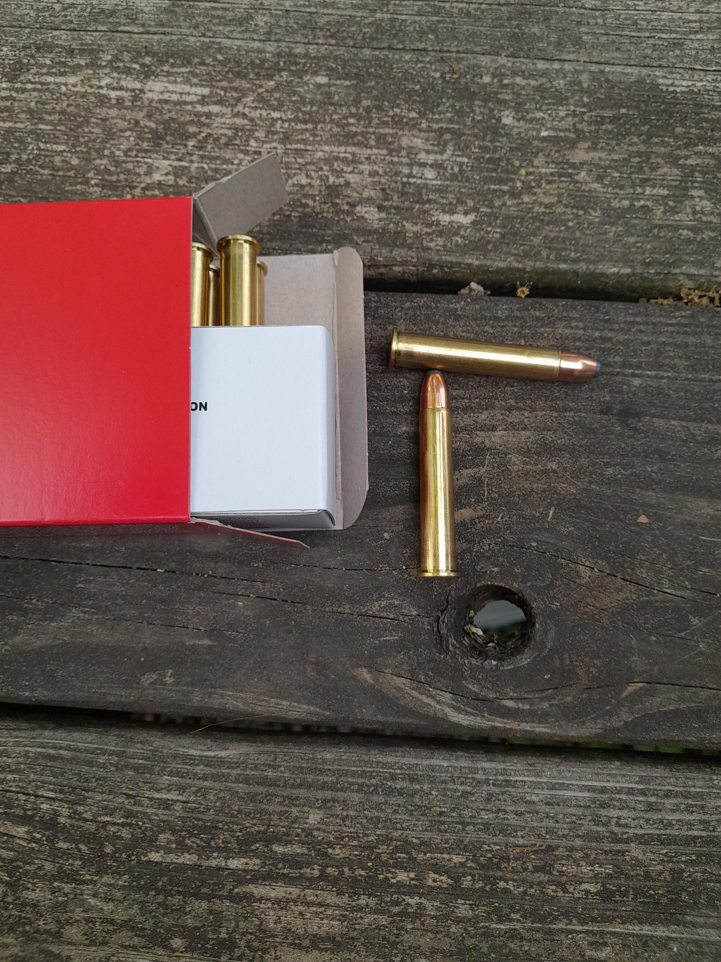 375 Win Ammo 200 GR SP