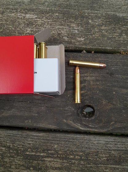 375 Win Ammo 200 GR SP