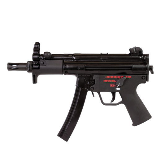 AP5P-N Navy 9MM