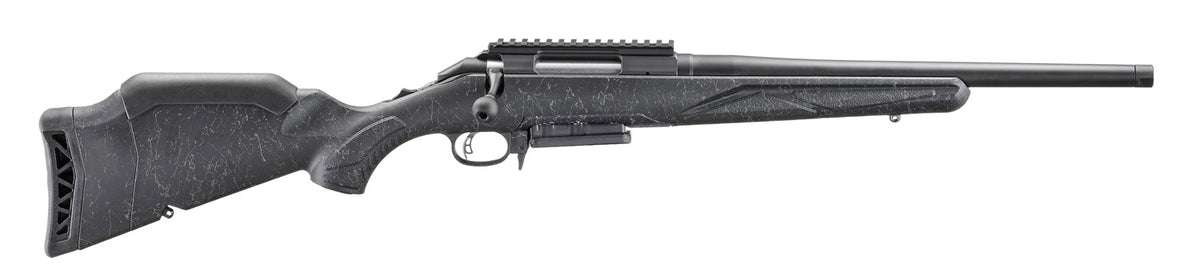 RUGER AMERICAN GENII Patrol 308 Win