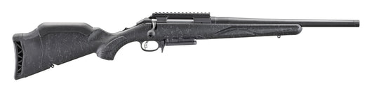 RUGER AMERICAN GENII Patrol 308 Win