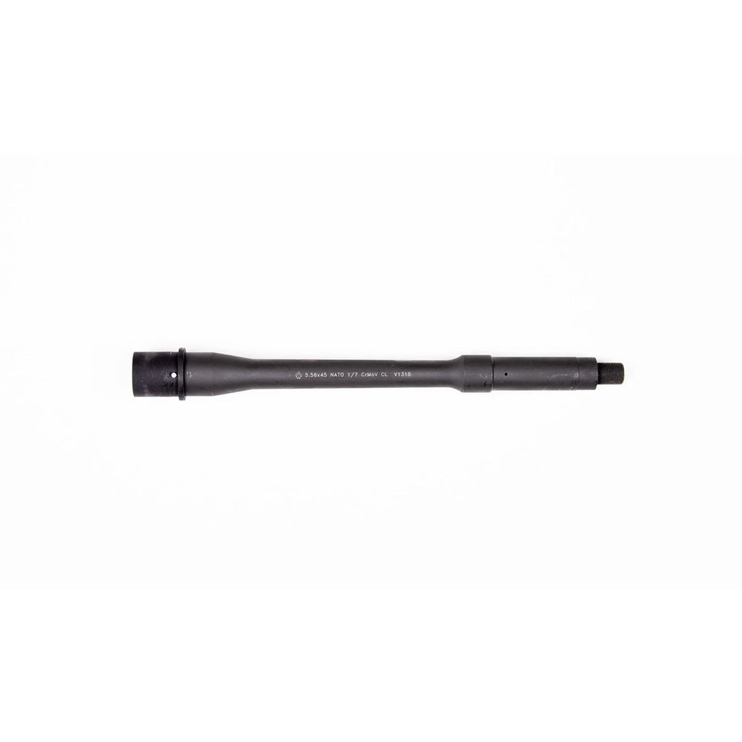 BALLISTIC ADVANTAGE 5.56 NATO 10.3" 1-7 Gov. Carbine BBL Threaded CMS Crane-Spec