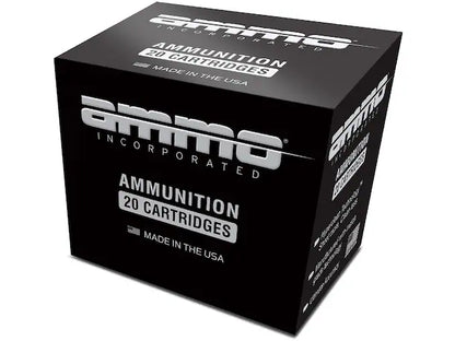 Ammo Inc. 300 AAC Blackout Ammo 150 Grain Full Metal Jacket