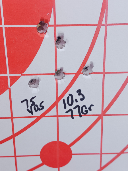 BALLISTIC ADVANTAGE 5.56 NATO 10.3" 1-7 Gov. Carbine BBL Threaded CMS Crane-Spec