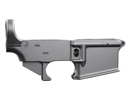 80% Lower Receiver