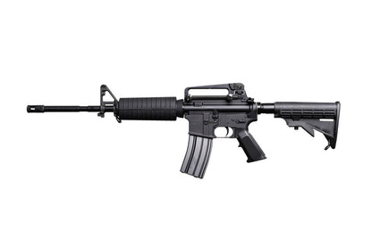 Bushmaster XM15-E2S 5.56mm Patrolmans Carbine
