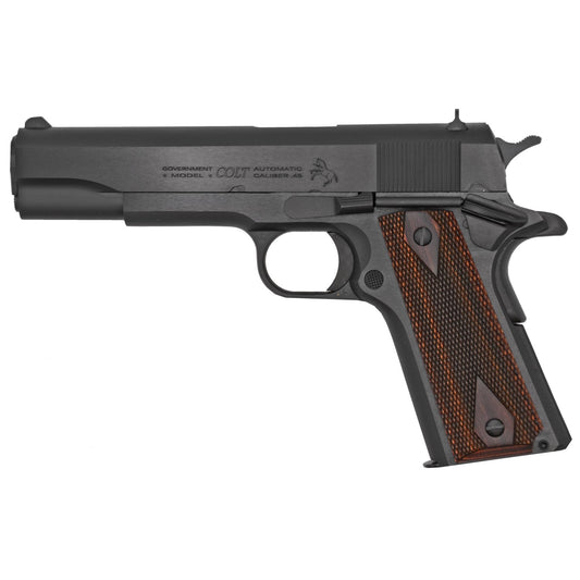 COLT 1911 Classic 45ACP 5" 7rd