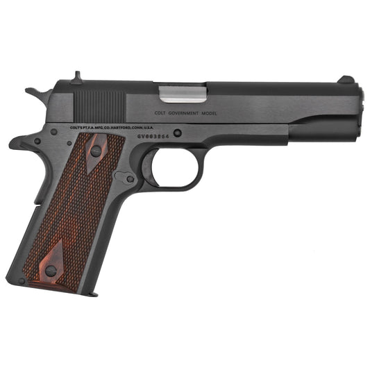 COLT 1911 Classic 45ACP 5" 7rd