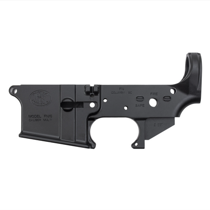 FN FN-15 Stripped Lower Receiver