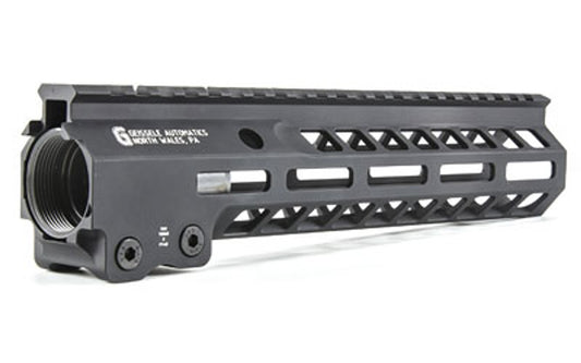 9.3" Super Modular Rail MK14