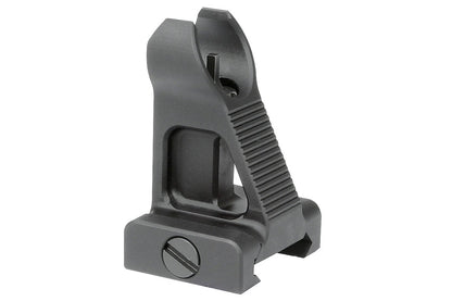 Midwest Industries Combat Rifle Fixed Front, HK Type, Mil-Spec Height