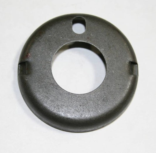Handguard Cap Round .750"