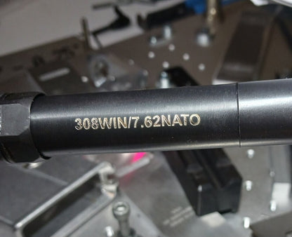 Laser Engraving