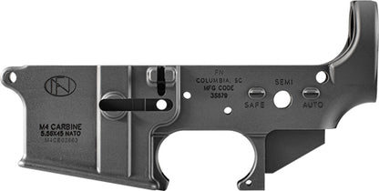 FN FN15 MILITARY COLLECTOR M4 STRIPPED LOWER RECEIVER