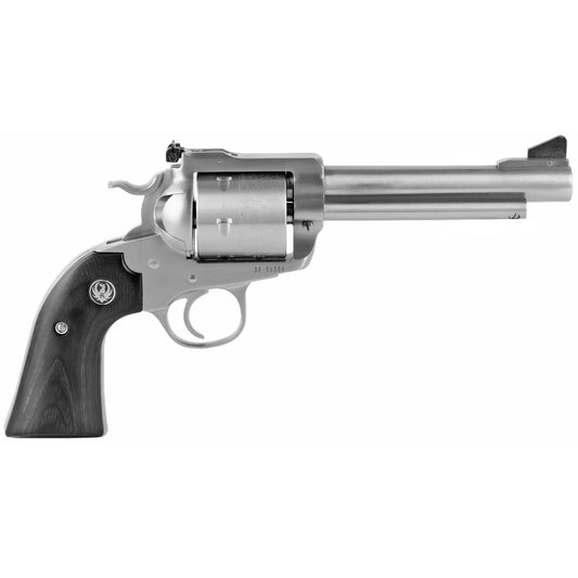 Ruger, Blackhawk Bisley, Convertible, 45 Long Colt/45 ACP, 5.5" Barrel