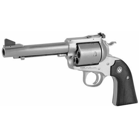 Ruger, Blackhawk Bisley, Convertible, 45 Long Colt/45 ACP, 5.5" Barrel