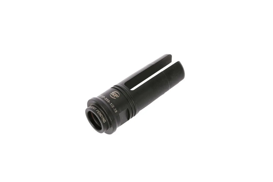 SureFire 3 Prong Flash Hider 1/2x28