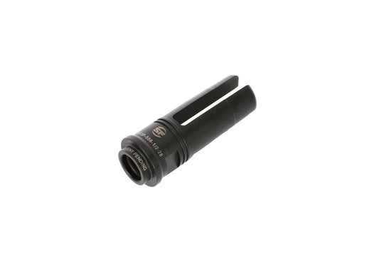 SureFire 3 Prong Flash Hider 1/2x28