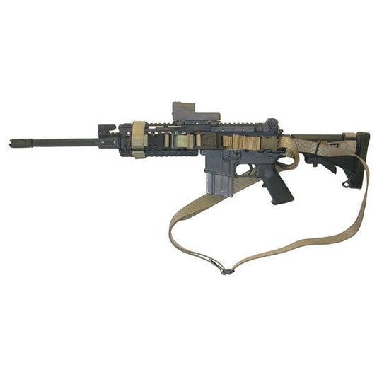 QRT SLING W/ QUICK RELEASE BUCKLE