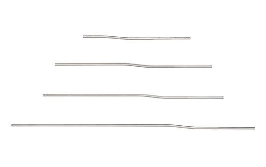 Stainless Steel Gas Tubes