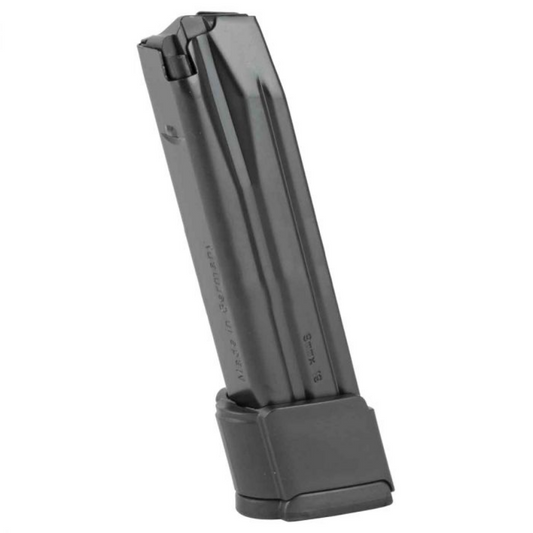 HK VP9/P30 9MM 20 RD MAGAZINE