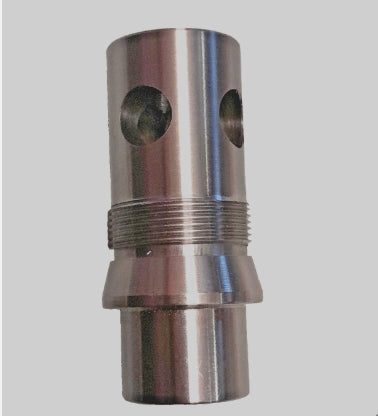 CB muzzle Brake Adapter for Thunder Beast