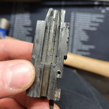 Ultrasonic Cleaning