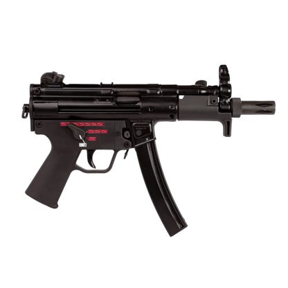 AP5P-N Navy 9MM