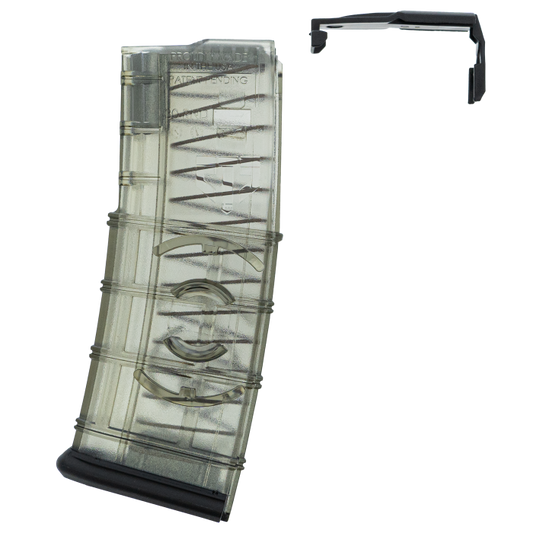 ETS GEN2 30rd Magazine w/ Coupler
