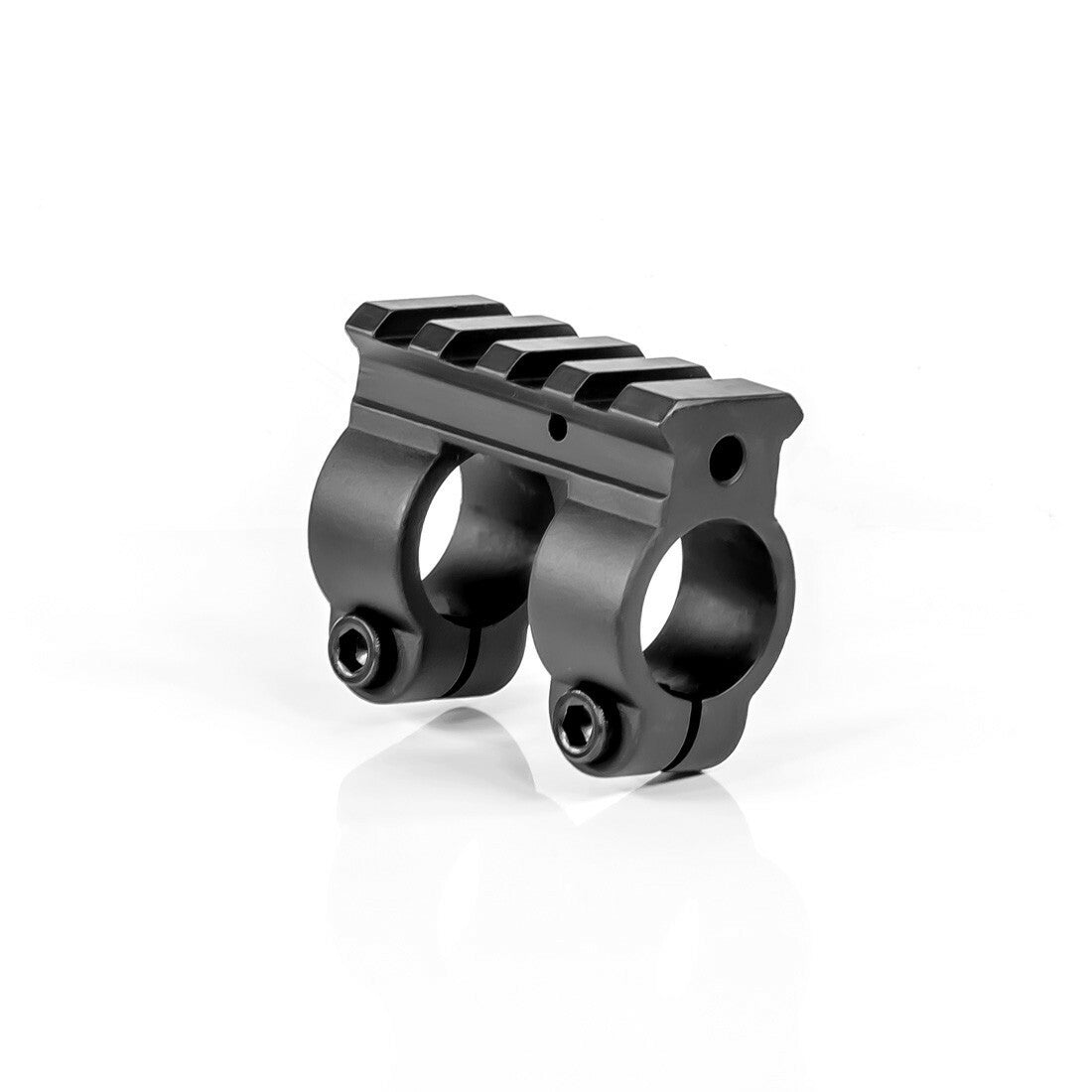 YHM RAIL GAS BLOCK YHM-9385A