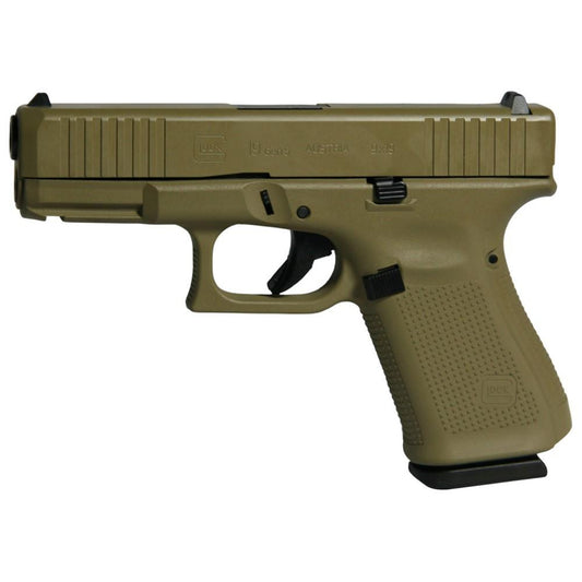 Glock G19 Gen5