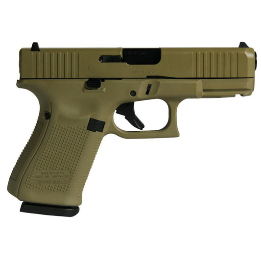 Glock G19 Gen5