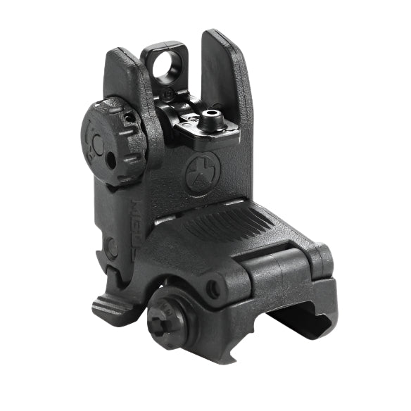 Magpul MBUS Rear Gen 2