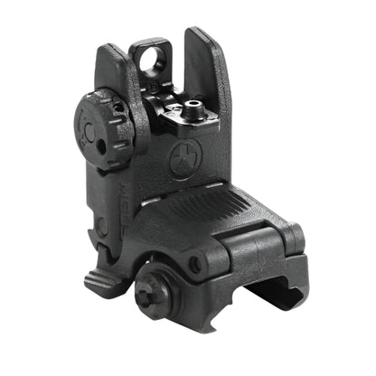 Magpul MBUS Rear Gen 2