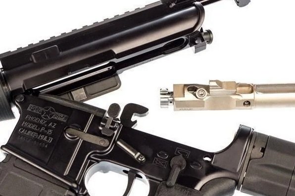 POF-USA MINUTEMAN 556 16.5" (NIB)
