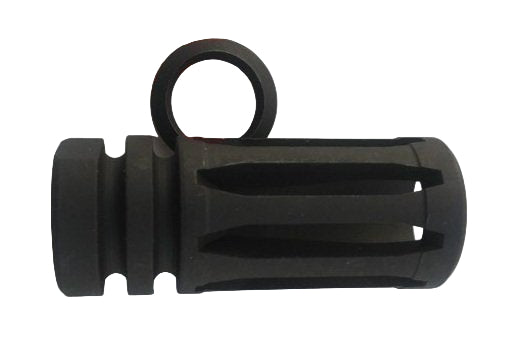Extended A2 Flash Hider 1/2X28