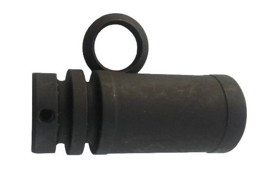 Extended A2 Flash Hider 1/2X28