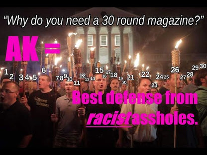 7.62X39 8M3 124 GR HP