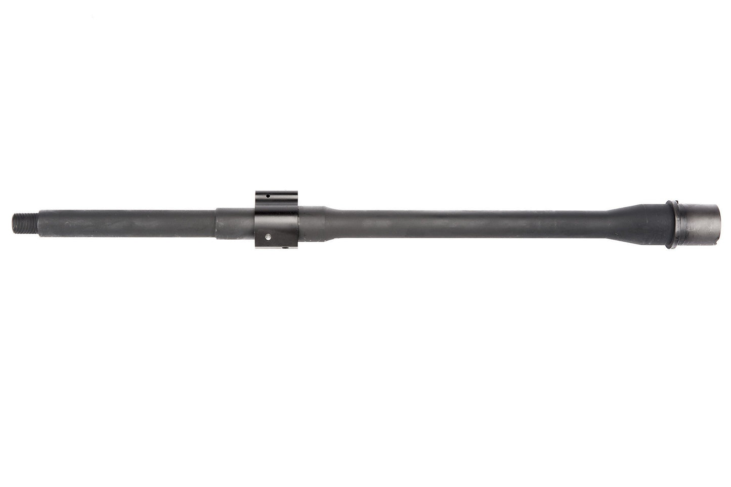 Spike's Tactical 16" ST-FN CHF 5.56 Barrel w/ pinned Mid-Length LPGB
