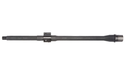 Spike's Tactical 16" ST-FN CHF 5.56 Barrel w/ pinned Mid-Length LPGB
