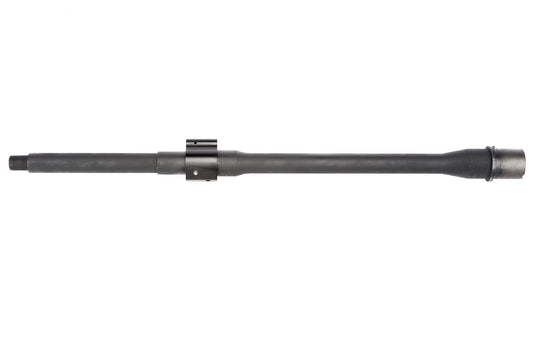 Spike's Tactical 16" ST-FN CHF 5.56 Barrel w/ pinned Mid-Length LPGB