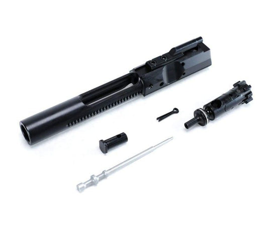 Toolcraft AR-10/308/6.5 Creedmoor Bolt Carrier Group – Black Nitride