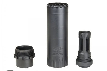 Turbo K 5.56 Stainless
